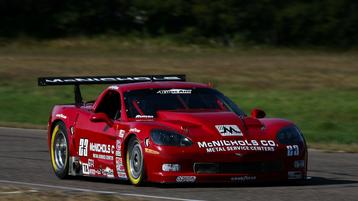 Year in Review - Amy Ruman Has Stellar 2012 Racing Season